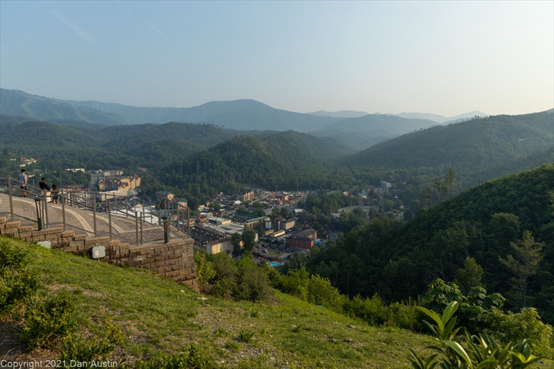 Gatlinburg TN_005 - July 21, 2021