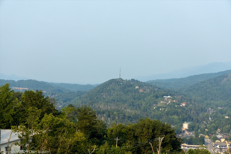 Gatlinburg TN_012 - July 21, 2021