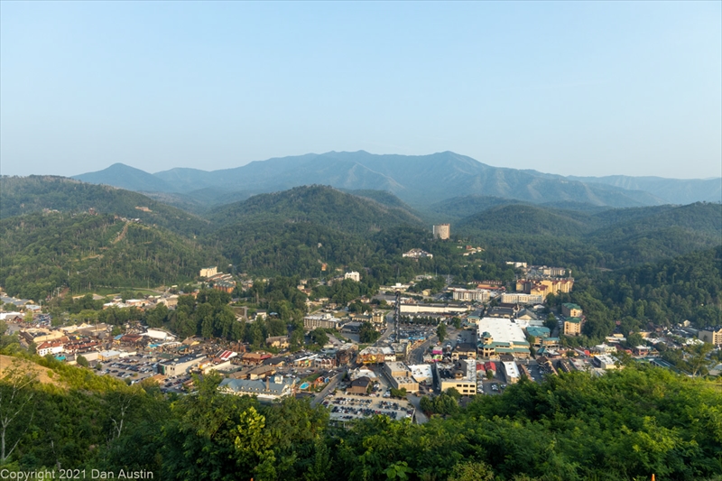 Gatlinburg TN_019 - July 21, 2021