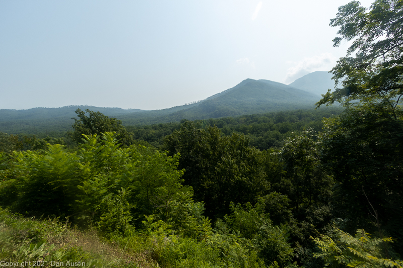 Great Smoky Mountains_014 - July 22, 2021