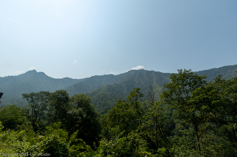 Great Smoky Mountains_015 - July 22, 2021