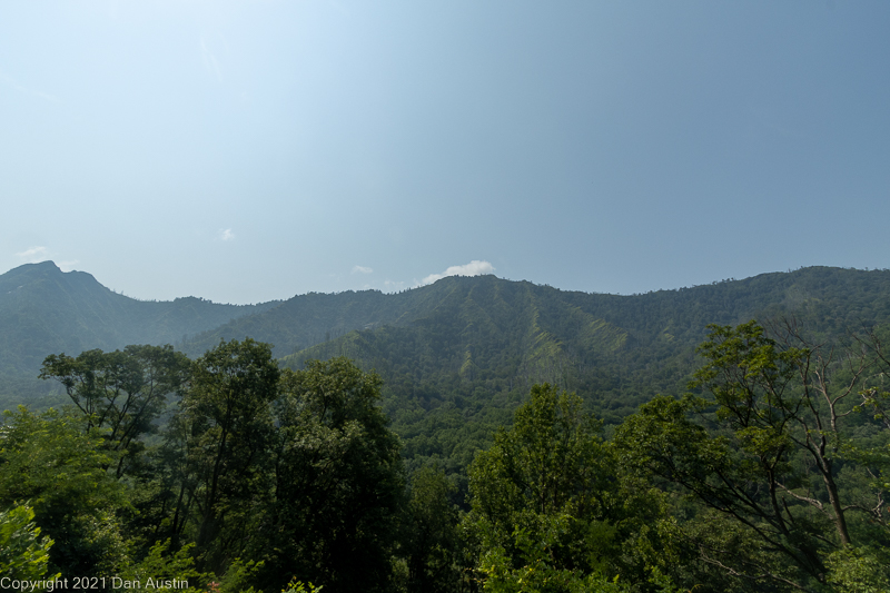 Great Smoky Mountains_016 - July 22, 2021