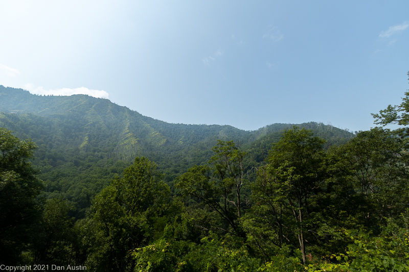 Great Smoky Mountains_017 - July 22, 2021