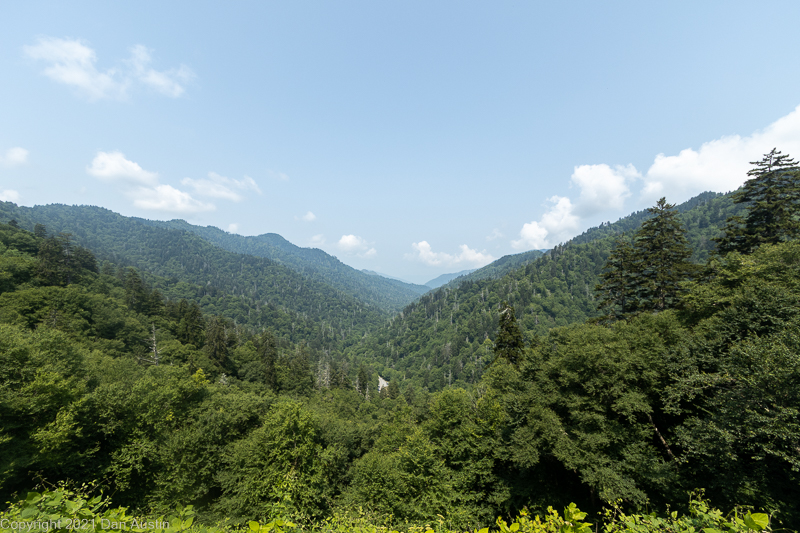 Great Smoky Mountains_029 - July 22, 2021