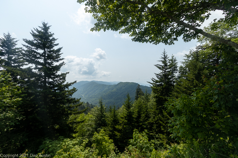 Great Smoky Mountains_034 - July 22, 2021