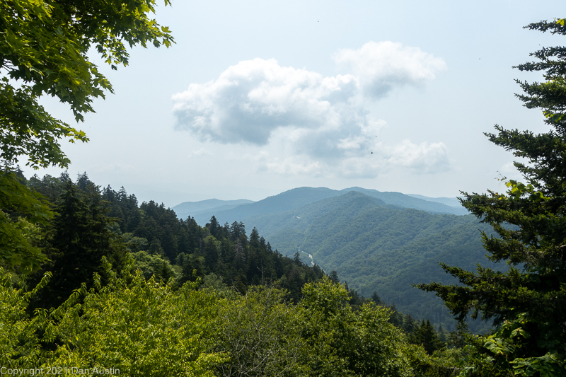 Great Smoky Mountains_037 - July 22, 2021