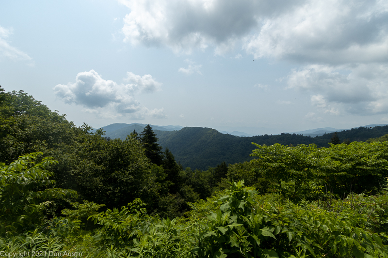 Great Smoky Mountains_038 - July 22, 2021