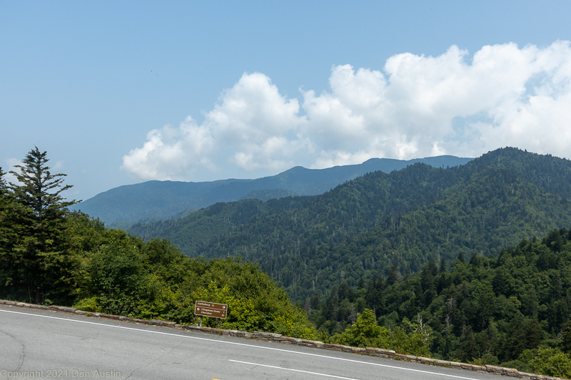 Great Smoky Mountains_042 - July 22, 2021