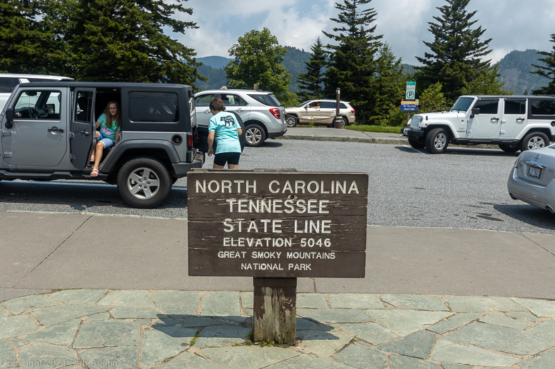 Great Smoky Mountains_044 - July 22, 2021