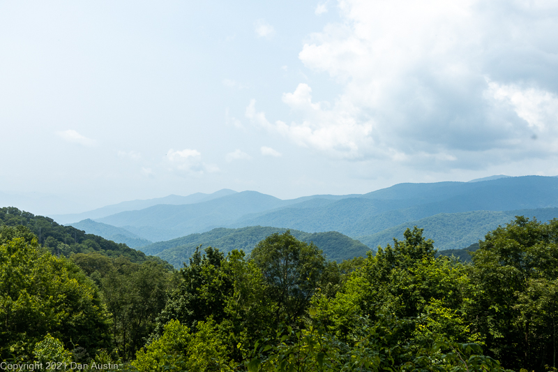 Great Smoky Mountains_047 - July 22, 2021