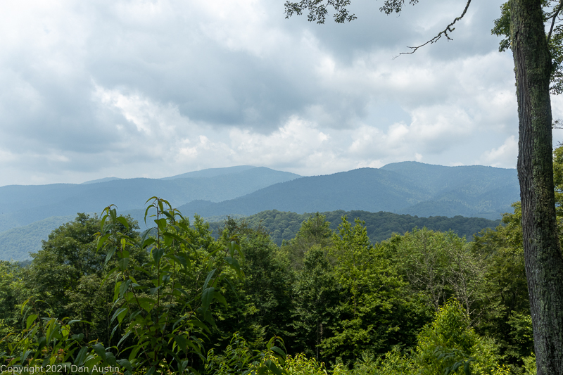 Great Smoky Mountains_048 - July 22, 2021