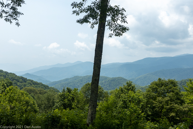 Great Smoky Mountains_051 - July 22, 2021