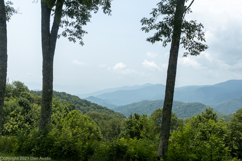 Great Smoky Mountains_052 - July 22, 2021